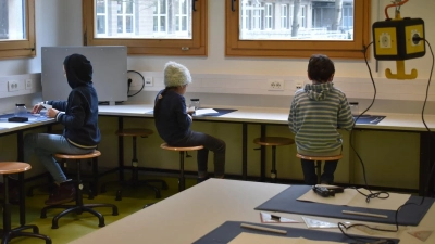 Kinder-Uni 2023