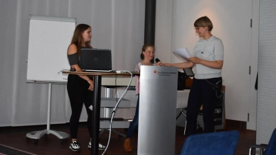 Präsentation