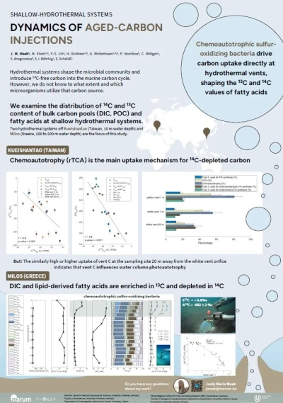 Poster created by Joely Marie Maak