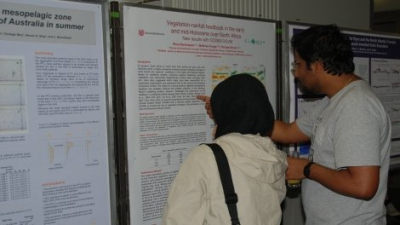 PhD Days 2009