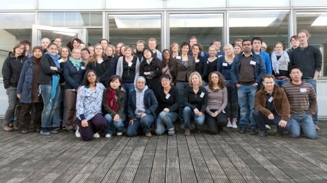 PhD Days 2011