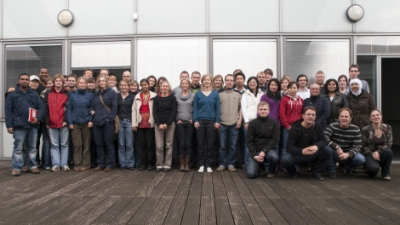 PhD Days 2010