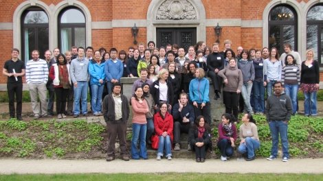 PhD Days 2012