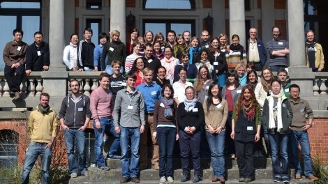 PhD Days 2013