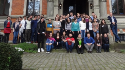 PhD Days 2014