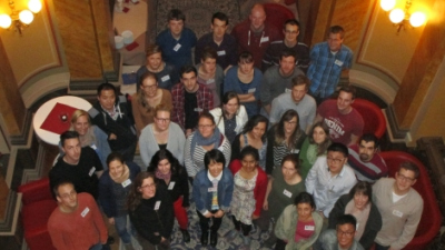 PhD Days 2016