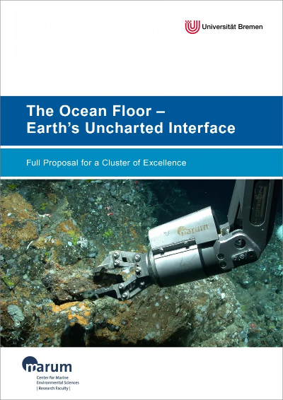 Proposal The Ocean Floor