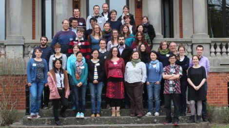 PhD Days 2015