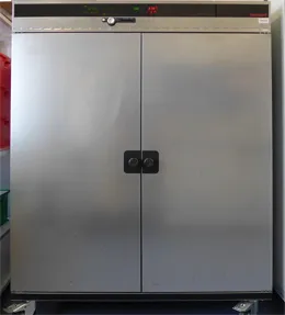 Incubator large
