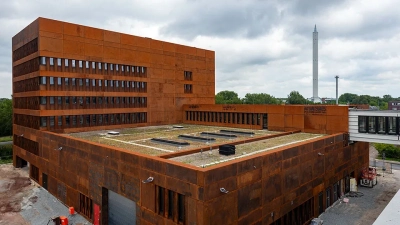 16. August 2024; Foto: MARUM – Zentrum für Marine Umweltwissenschaften, V. Diekamp
