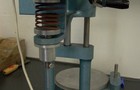 Scherflügelsonde