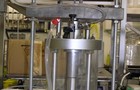 Oedometer mit Triaxialzelle