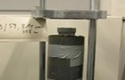 Probenpresse
