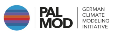 Logo PalMod