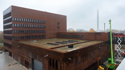 13. November 2024; Foto: MARUM – Zentrum für Marine Umweltwissenschaften, V. Diekamp