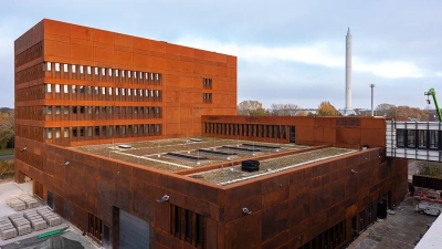 5. November 2024; Foto: MARUM – Zentrum für Marine Umweltwissenschaften, V. Diekamp