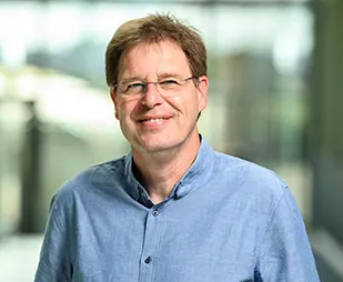 Frank Oliver Glöckner