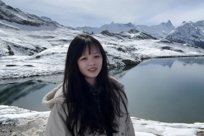 Shuhui Xu