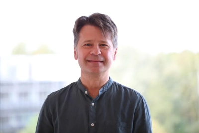 Peter Stief