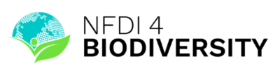 NFDI4Biodiversity Logo