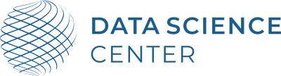 Data Science Center logo