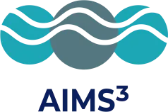 AIMS3 logo