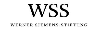 Werner Siemens-Stiftung Logo und Link