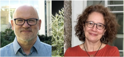 Abbildung zeigt Cova Orejas & Christian Mohn