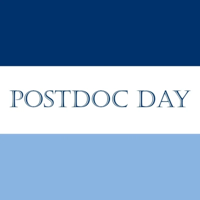 Postdoc Day