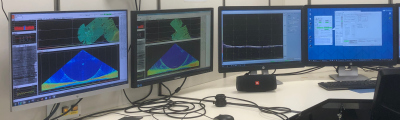 Seafloor Mapping