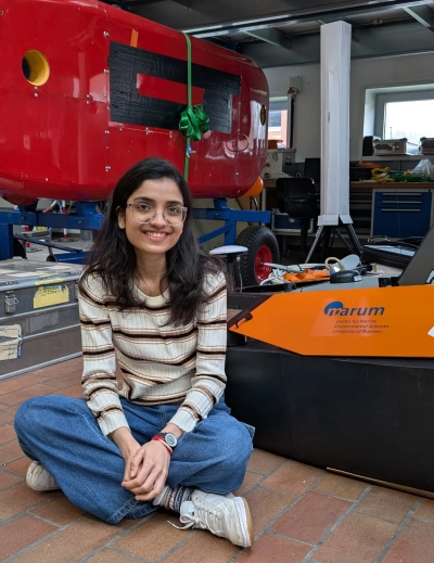 Ankita Jadhav