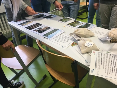 Module Unterricht