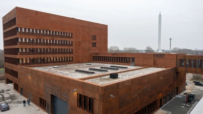 12. Februar 2025; Foto: MARUM – Zentrum für Marine Umweltwissenschaften, V. Diekamp