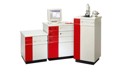 Magnetic Properties Measurement System Quantum Design MPMS-XL7