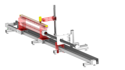 Universal Logging System