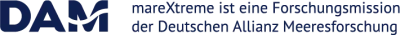Logo Deutsche Allianz Meeresforschung