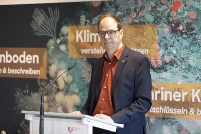 Einweihungsfeier. Foto: Jens Lehmkühler