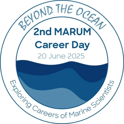 logo MARUM Career Day 2025