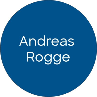 Andreas Rogge