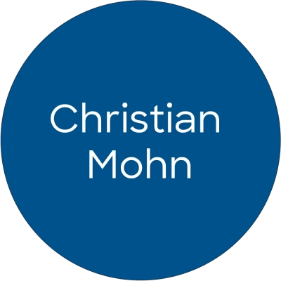 Christian Mohn