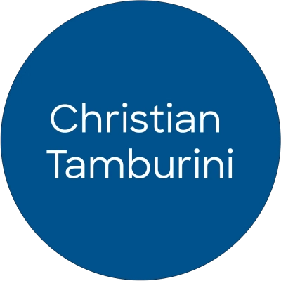 Christian Tamburini