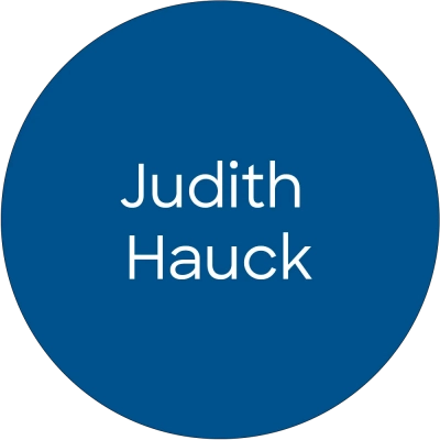 Judith Hauck