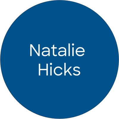 Natalie Hicks