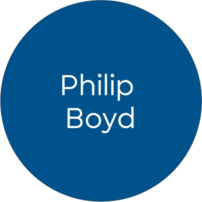 Philip Boyd