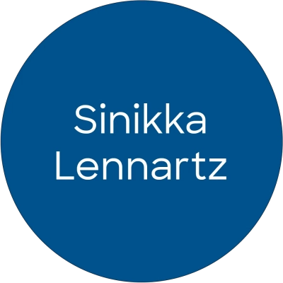 Sinikka Lennartz
