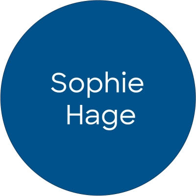 Sophie Hage