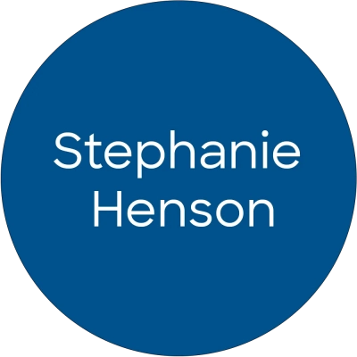 Stephanie Henson