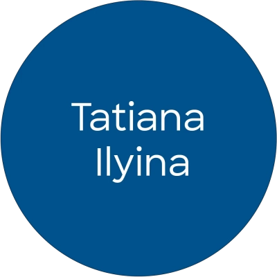 Tatiana Ilyina