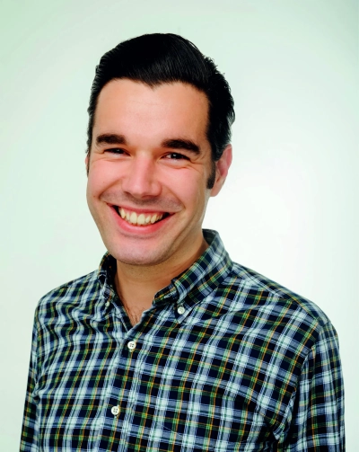 Oliver Moore