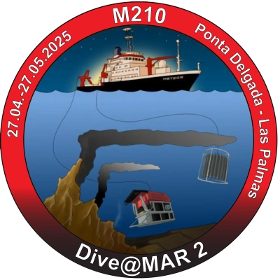 Abbildung zeigt M210 logo